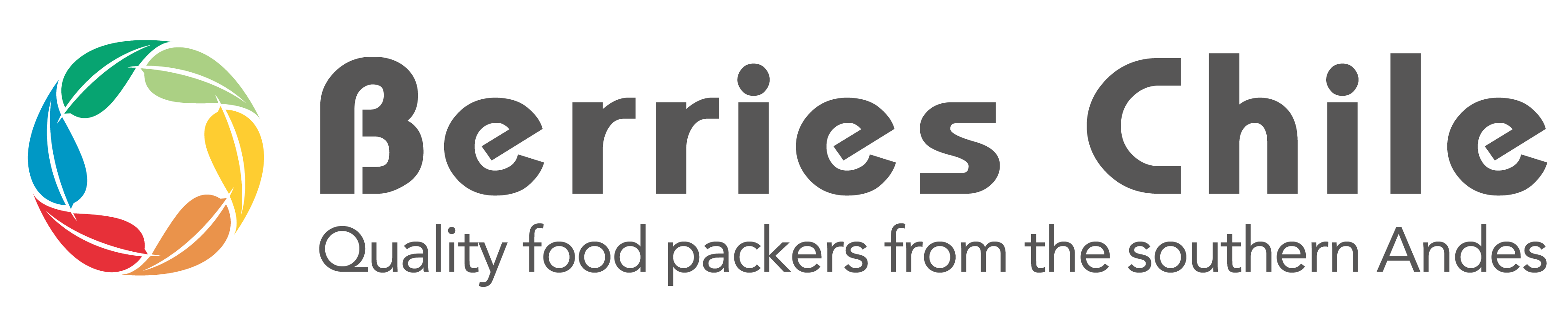 Logo Berries-Chile