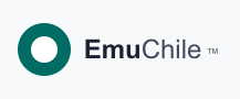 Logo Emu Chile