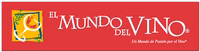 Logo El Mundo del Vino